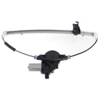 Rear Left Window Regulator for Mazda 3 Sport