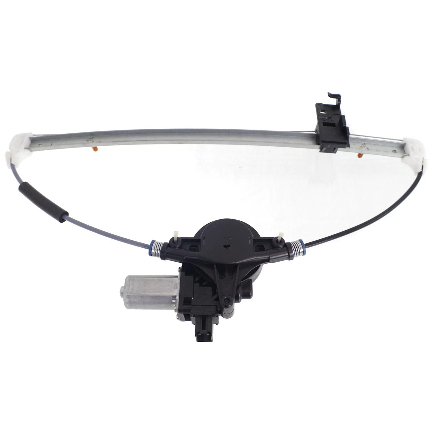 Rear Left Window Regulator for Mazda 3 Sport