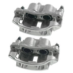 Pair Front or Rear Brake Caliper for Mercedes-Benz Sprinter (2004-2006)