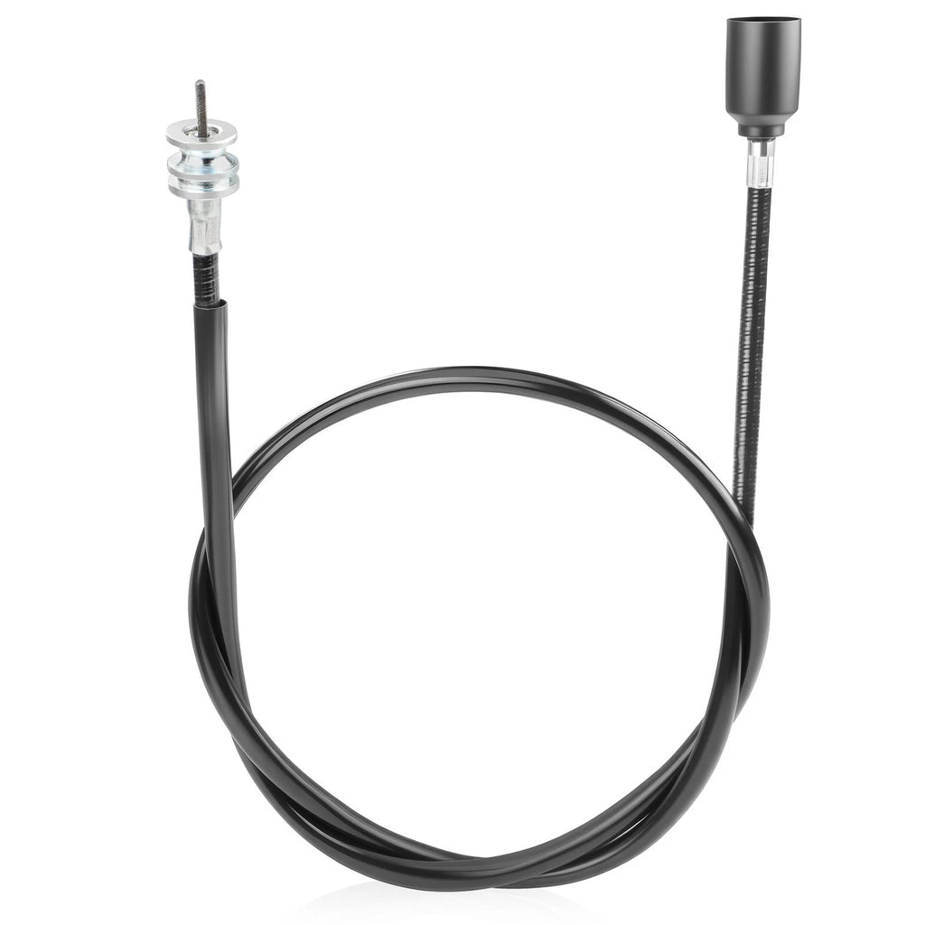 Speedometer Cable Assy for Yamaha Grizzly 600 (1998–2001) / Big Bear 400 (2000–2012)