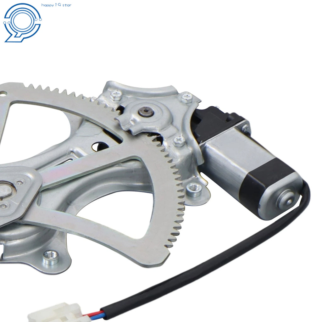 Power Window Regulator with Motor for Toyota Camry (2002–2006)