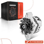 Alternator for Buick Electra LeSabre Olds 98 Pontiac (1988–1990)