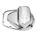 Side Cam Cover for Harley M8 Touring & Trike 2017-2024, Softail 2018-2024