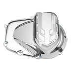 Side Cam Cover for Harley M8 Touring & Trike 2017-2024, Softail 2018-2024