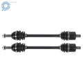 Set of 2 CV Axles for Polaris Ranger 500 570 (2017–2022)