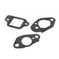 Carburetor Insulator Gasket Kit for GCV160 Engine (16211-ZL8-000)