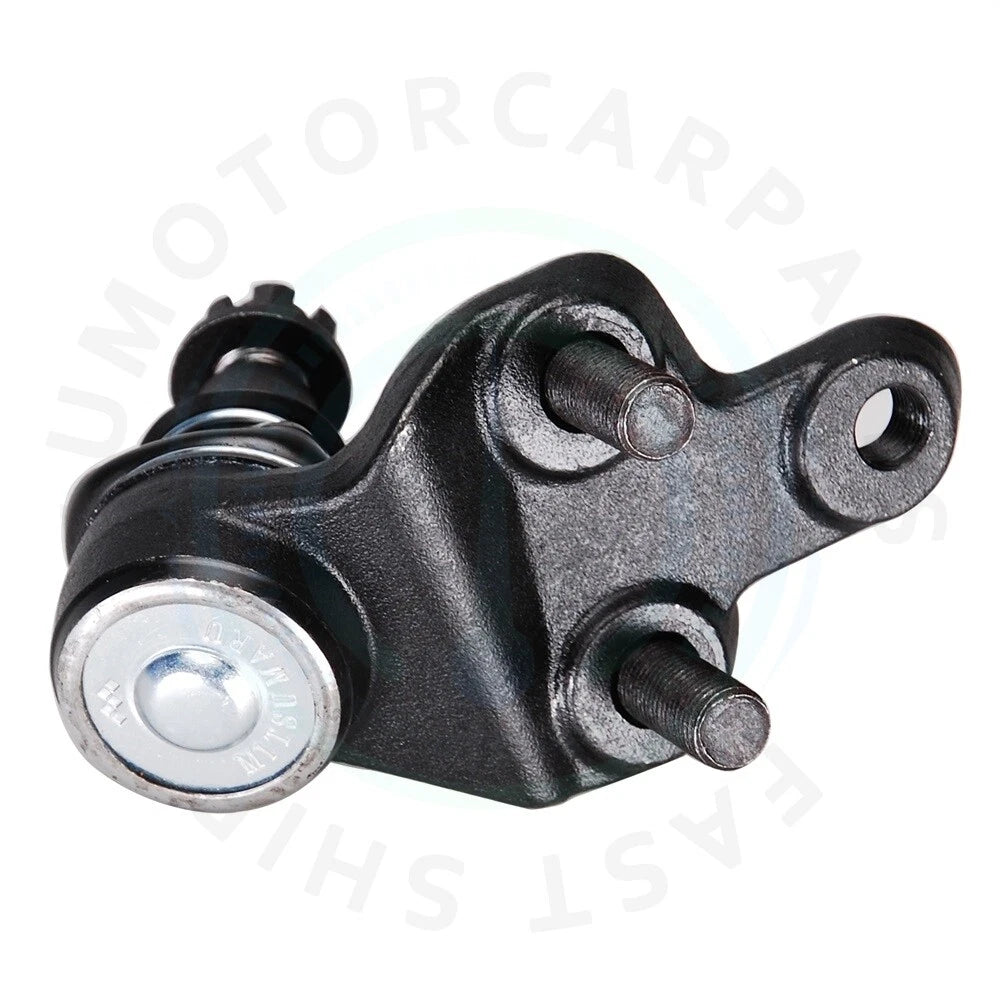 Set of 2 Front Lower Control Arm Ball Joints for Toyota Sienna (2004–2010)