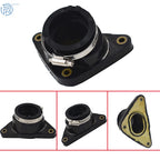 Intake Manifold Boot with Clamp for Honda Sportrax 400 TRX400EX (1999–2008)