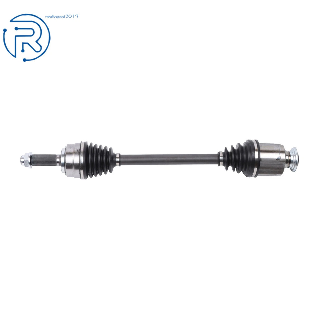 Front Right CV Axle Shaft Assembly for Acura MDX ZDX (2010–2013)