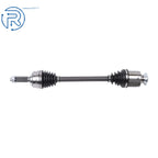 Front Right CV Axle Shaft Assembly for Acura MDX ZDX (2010–2013)
