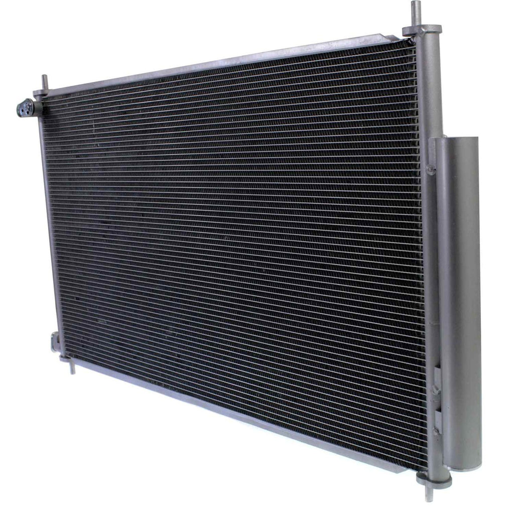 Radiators for Honda CR-V (2012–2016)