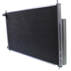 Radiators for Honda CR-V (2012–2016)