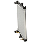 Radiator for Suzuki XL-7, Grand Vitara (2001–2003)