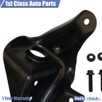 Front Left Suspension Radius Arm Bracket for Ford Bronco F150 (1980-1996)
