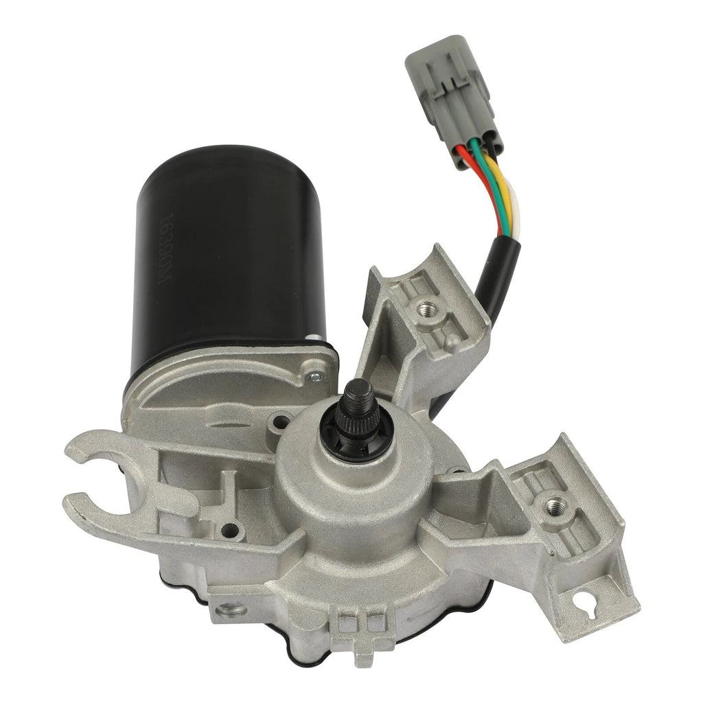 Front Left Windshield Wiper Motor for Chevrolet Aveo (2007–2018)