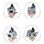 Replacement Carburetor for PowerSmart DB2194SR (170cc)