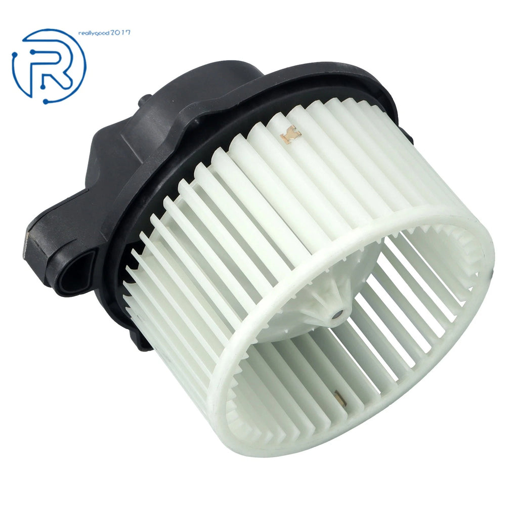 HVAC Blower Motor Rear w/Wheel for Kia Sedona (2015–2021) Telluride (2020–2023) 97113A9000