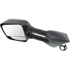 Power Towing Mirror for Nissan Titan (2004–2015) Left Heated Memory
