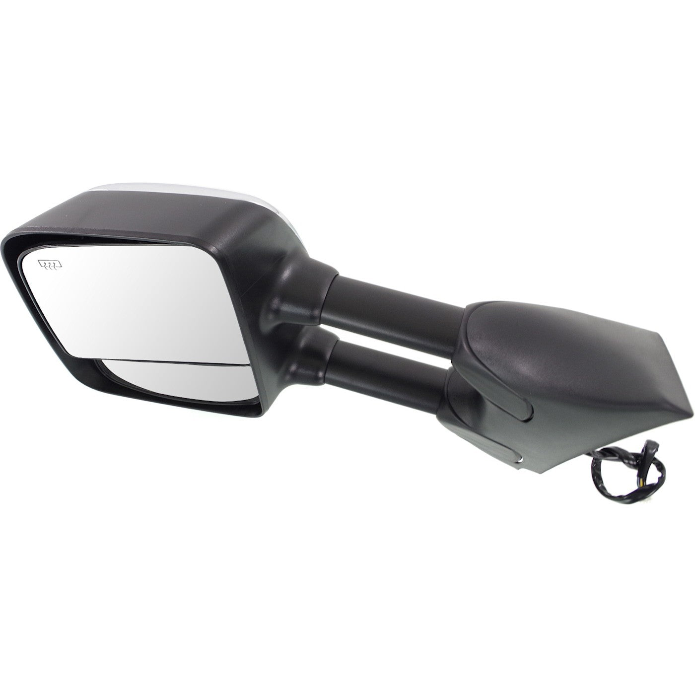 Power Towing Mirror for Nissan Titan (2004–2015) Left Heated Memory