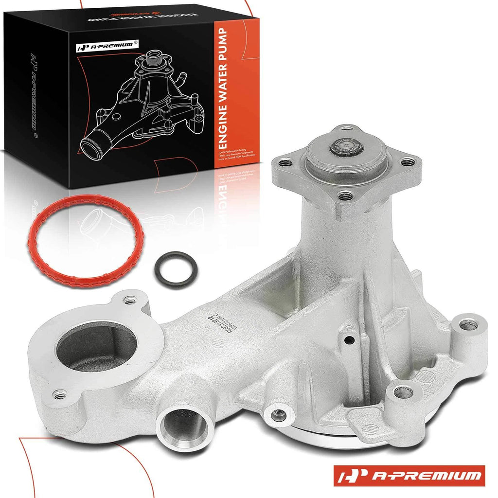 Water Pump for Ford F-150 Mustang (2011–2014)