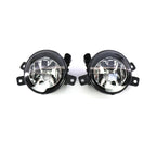 1x Front Fog Light Lamp Lens Housing for BMW E84 X1 (2009–2013)
