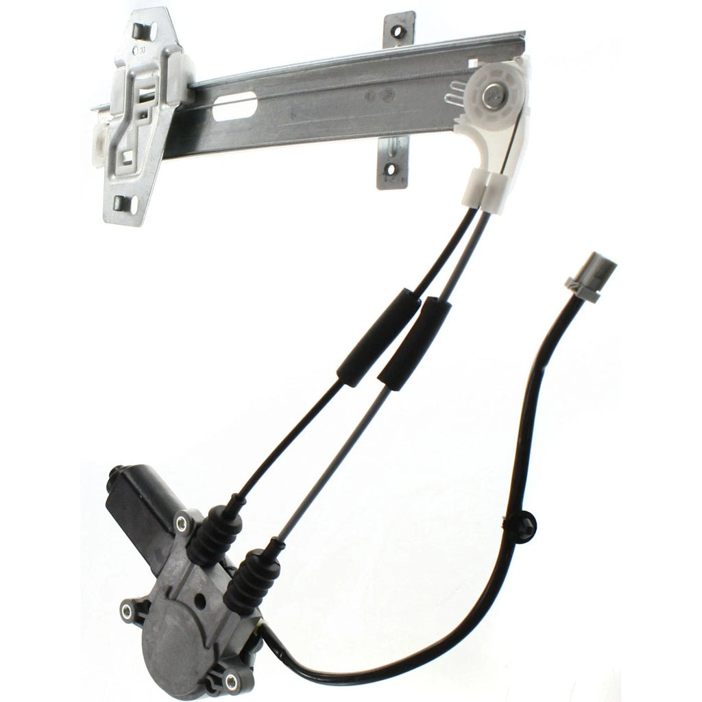 Window Regulator for Honda Accord (Coupe Sedan)