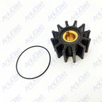 Impeller and O-ring for Sherwood Sierra Crusader (10615K, 18-3061, 20300)