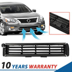 Active Grille Shutter for Nissan Altima (2015–2018), Murano (2015–2023)