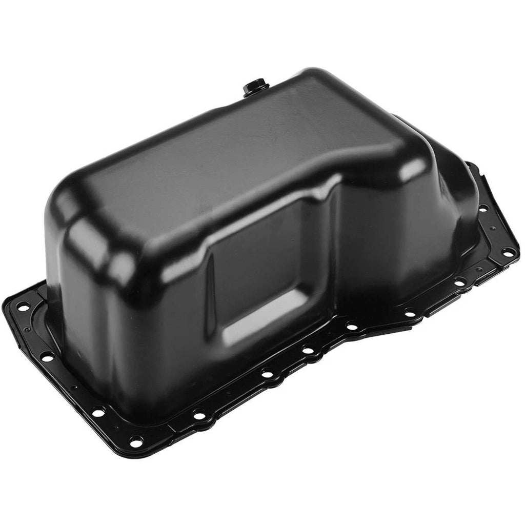 Engine Oil Pan for Buick Regal, Olds 98, Pontiac Bonneville, Chevy (1990–1994)