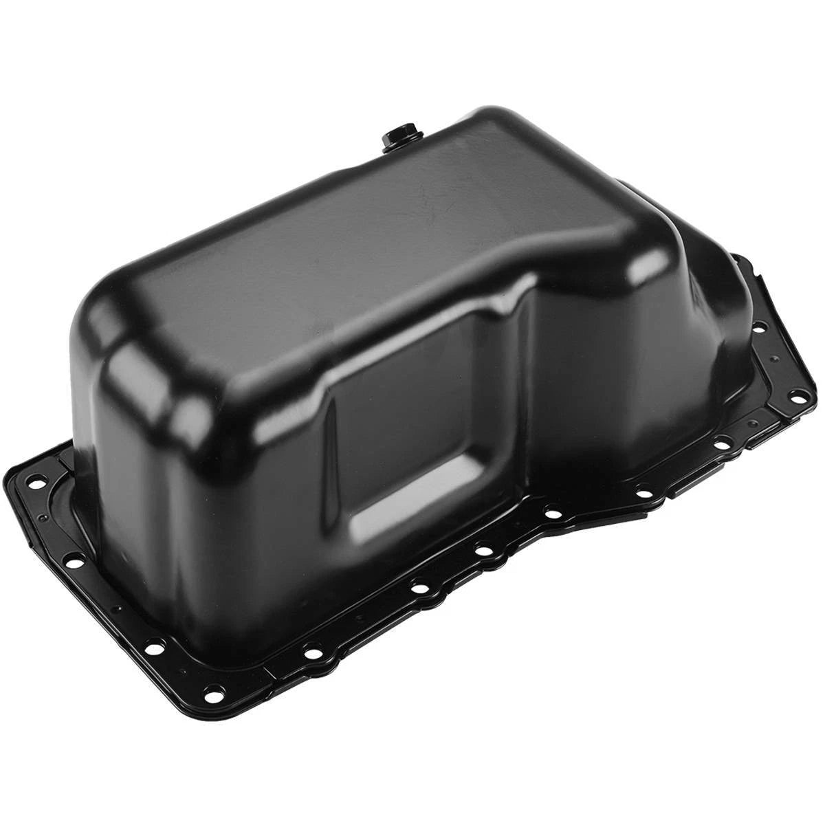 Engine Oil Pan for Buick Regal, Olds 98, Pontiac Bonneville, Chevy (1990–1994)