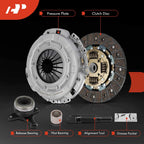 Clutch Kit for Nissan 370Z (2009–2017) INFINITI Q60