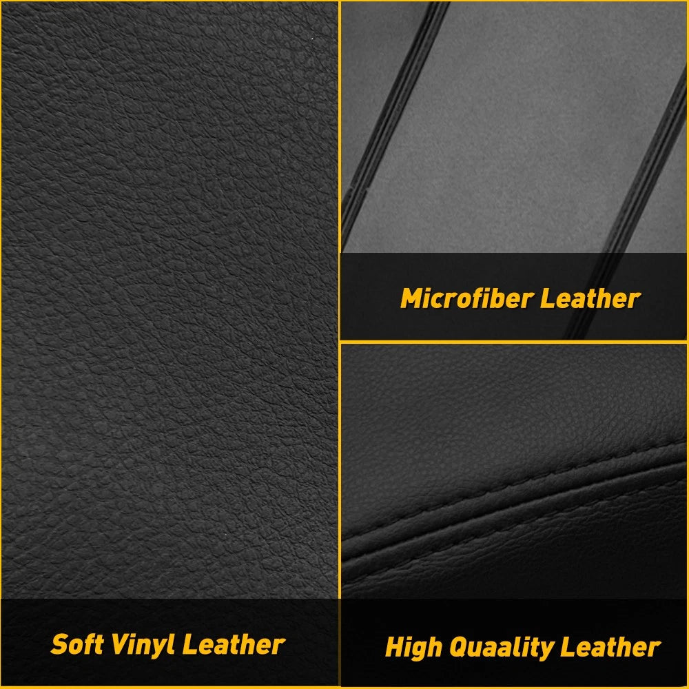 Center Console Armrest Cover for Subaru Crosstrek (2012–2017) EPY
