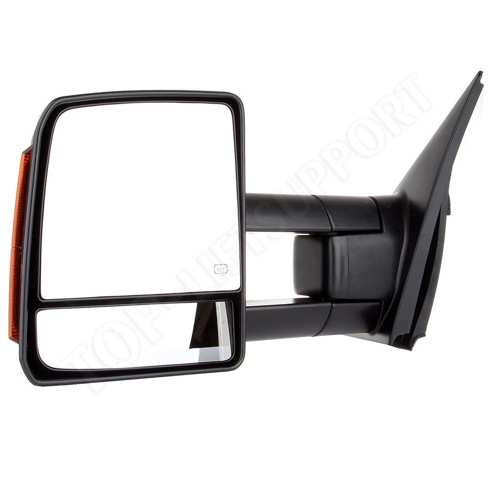 Power Heated Turn Signal Side Mirror for Toyota Tundra (2007–2016)