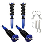 Adjustable Coilovers Suspension Kit for Honda Accord (2003–2007)