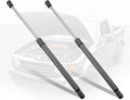 2X Front Hood Lift Supports Struts for Ford Taurus (2010–2019) 6560