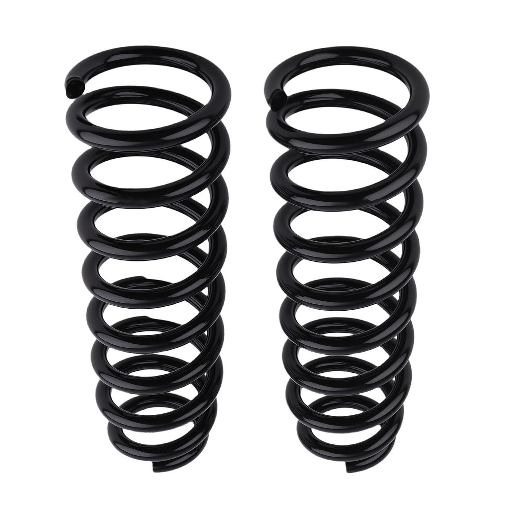 2" Lowering Springs for Silverado Sierra 1500 2WD V8 (2019-2022)