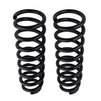 2" Lowering Springs for Silverado Sierra 1500 2WD V8 (2019-2022)