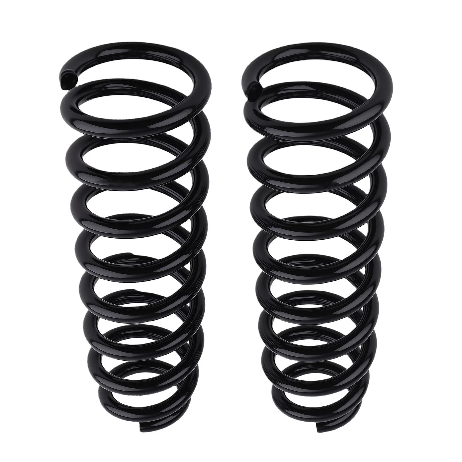 2" Lowering Springs for Silverado Sierra 1500 2WD V8 (2019-2022)