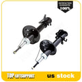 Set of 2 Rear Shock Absorbers for Mazda Protege Protege5