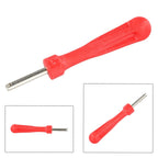 Tire Valve Core Removal Tool Set for Universal Use (2010–2023)