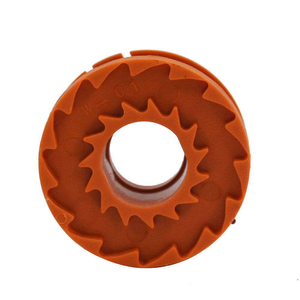 Set of 12 Spool Line for Worx Trimmer (Compatible Models)