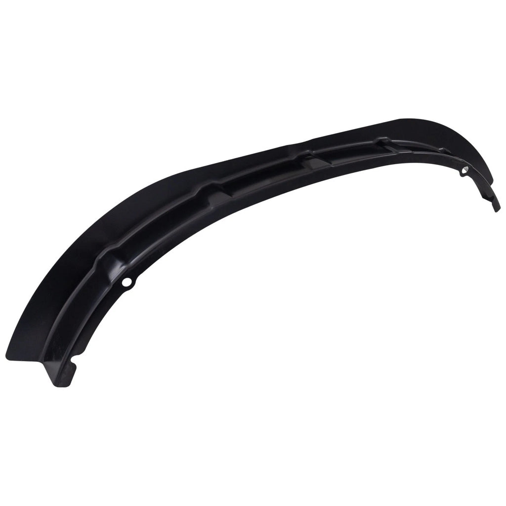 Wheelhouse Inner Fender for Driver or Passenger Side