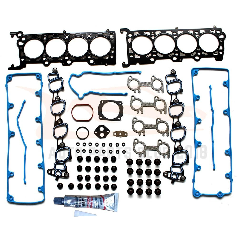 Head Gasket Set for Mercury Mountaineer, Lincoln, Ford F-150 (2004–2008)