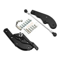 Forward Control Kit for Harley Breakout Fat Bob FXBRS (2018-2024)