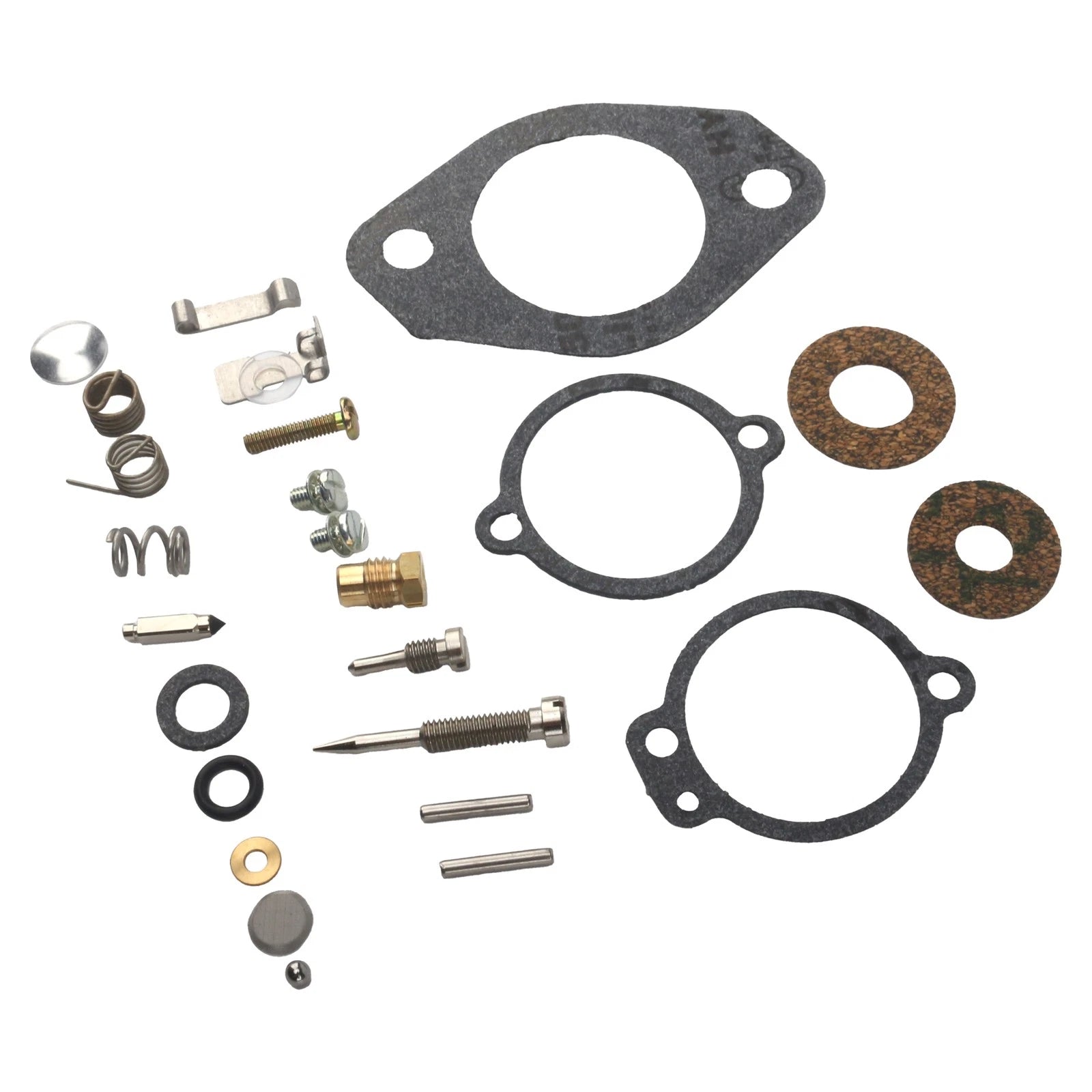 Carb Repair Kit for Mercury Mariner 40-150 HP Engine