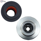 Diesel Fuel Filter ED0021753180-S & Oil Filter ED0021750010-S for Kohler
