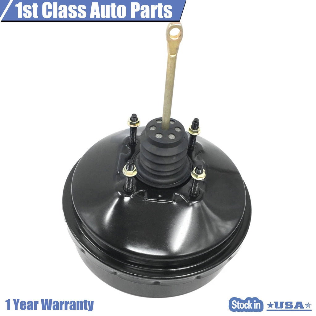 Power Brake Booster for Buick LeSabre, Cadillac, Olds, Pontiac (1990–2005)