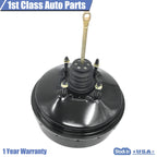 Power Brake Booster for Buick LeSabre, Cadillac, Olds, Pontiac (1990–2005)