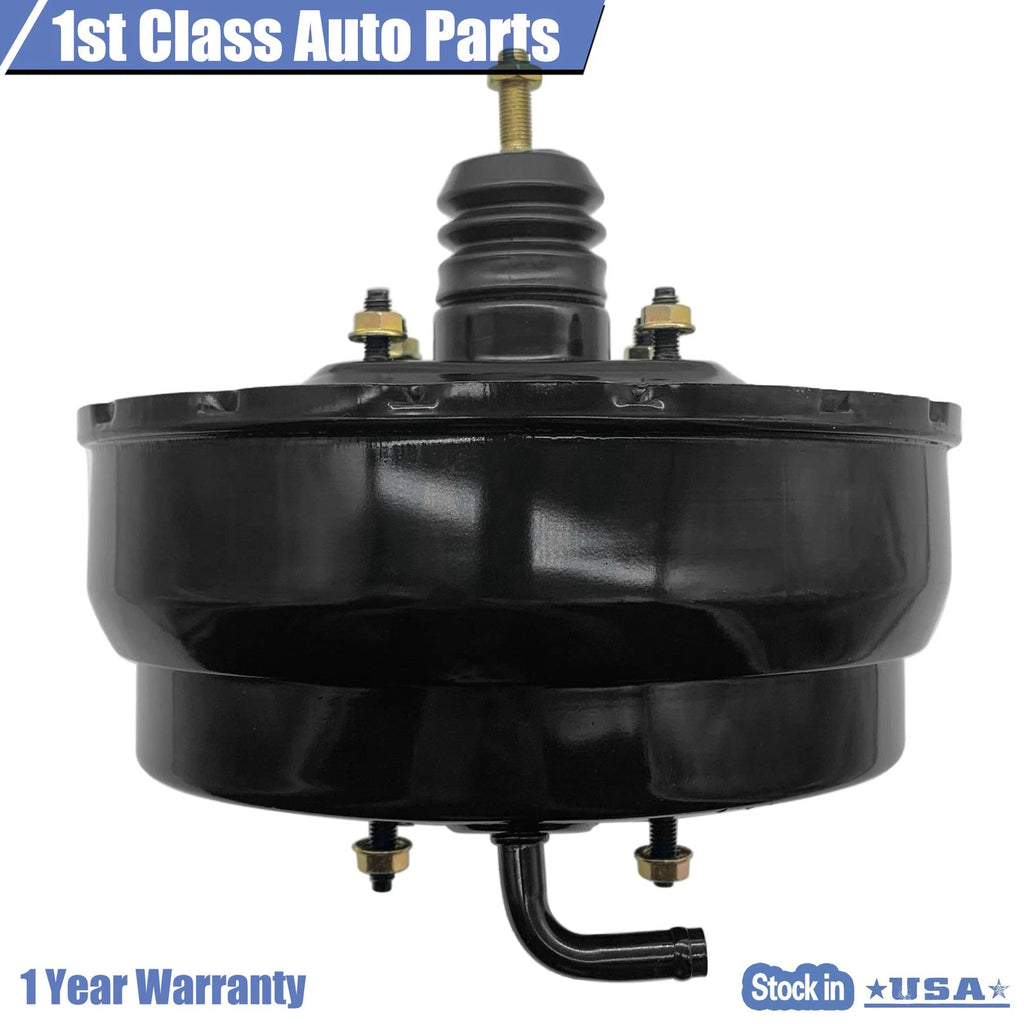 Vacuum Power Brake Booster for Mitsubishi Montero Sport (1997–2001)