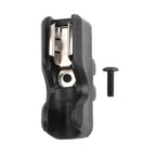 Bit Holder for (Black Plastic)